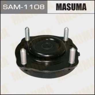Опора амортизатора TOYOTA LAND CRUISER 200 передн 48609-60070 MASUMA SAM1108 (фото 1)