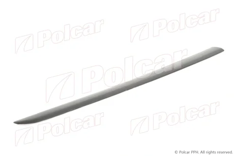 Накладка дверей правий Polcar 69150032