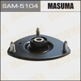 Опора амортизатора HONDA FR-V, CR-V/ RD5 передн RH MASUMA SAM5104 (фото 1)