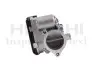 Заслонка дросельна Citroen C4/C3/Berlingo/Peugeot 206/307/Partner 1.6 16V 00- HITACHI (HÜCO) 2508521 (фото 1)