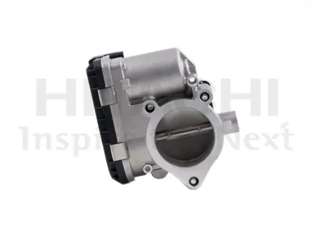 Заслонка дросельна Citroen C4/C3/Berlingo/Peugeot 206/307/Partner 1.6 16V 00- HITACHI (HÜCO) 2508521