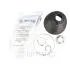 Пильник ШРКШ (зовнішній) Fiat 500/Panda 1.1/1.2 03-/Ford Ka 1.2 08-16 Optimal CVB10596TPE (фото 1)