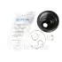 Пильник ШРКШ (зовнішній) Fiat 500/Panda 1.1/1.2 03-/Ford Ka 1.2 08-16 Optimal CVB10596TPE (фото 2)