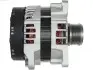 ALTERNATOR SYS.BOSCH DB A 160 1.5 CDI,A 160 1.5 D,A 180 1.5 CDI AS-PL A0811S (фото 2)
