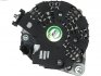 ALTERNATOR SYS.BOSCH DB A 160 1.5 CDI,A 160 1.5 D,A 180 1.5 CDI AS-PL A0811S (фото 3)