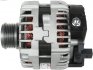 ALTERNATOR SYS.BOSCH DB A 160 1.5 CDI,A 160 1.5 D,A 180 1.5 CDI AS-PL A0811S (фото 4)