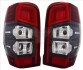 LAMPA/T/ZESPOLONA/MITSUBISHI L200 19- /L TYC 1115098062 (фото 1)