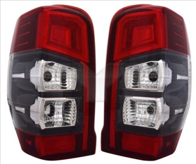 LAMPA/T/ZESPOLONA/MITSUBISHI L200 19- /L TYC 1115098062