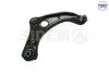WAHACZ/P/NISSAN MICRA 16-/P+L/ SWORZEN SIDEM 41873 (фото 1)