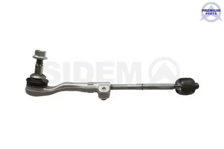 DRAZEK KIER.BMW X3 17- /L/ Z KONC. SIDEM 21726