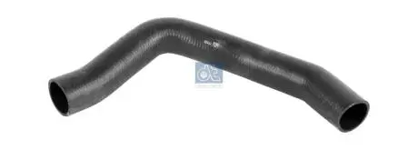 Патрубок системи охолодження DT 316472