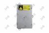 Ballast, gas discharge lamp Abakus 13601006 (фото 1)