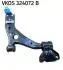 Фото 1 - wahacz FORD KUGA II SKF VKDS324072B Wahacz FORD KUGA II SKF VKDS324072B (фото 1)