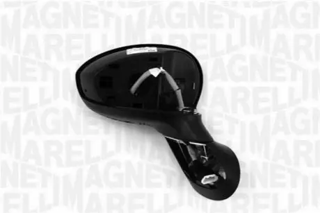 Автозапчасть MAGNETI MARELLI SV9772