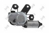 Wiper Motor Abakus 10306019 (фото 2)