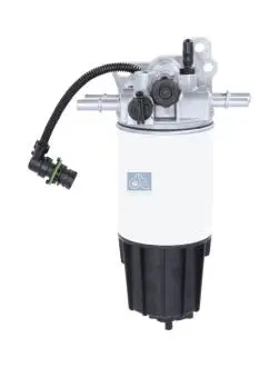 Фото 1 - фильтр DT 212608 Фильтр DT 212608 (фото 1)