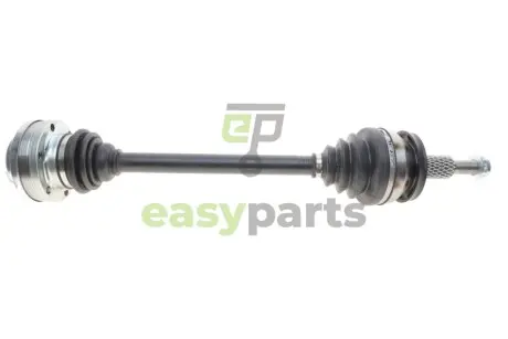 Піввісь (передня) VW T5 1.9TDi/2.0 03-15 (L) (38x27x645) FEBI BILSTEIN 182112