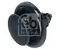 Кліпса кріплення обшивки Toyota Corolla/Yaris 92-12 FEBI BILSTEIN 182180 (фото 2)