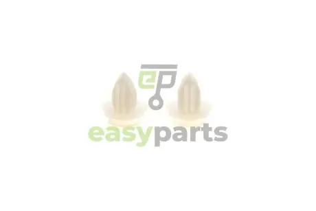 Кліпса кріплення обшивки Toyota Avensis/Camry/Corolla/Yaris 00- FEBI BILSTEIN 182176