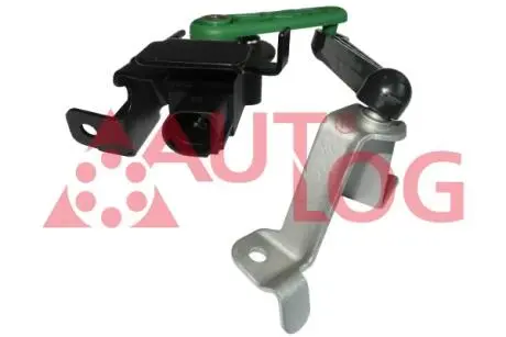 Датчик регулювання кута нахилу фар Skoda Octavia/Superb/VW Golf VII/Passat 12- AUTLOG AS6423