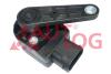 Датчик регулювання кута нахилу фар BMW 3 (F30/F80)/5 (F10)/7 (F01-F04) 10-18 MB V-class (W447)- AUTLOG AS6440 (фото 1)