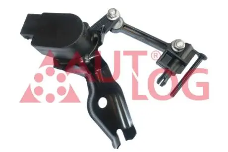 Датчик регулювання кута нахилу фар Audi Q7 06-15/VW Touareg 03-10 AUTLOG AS6438