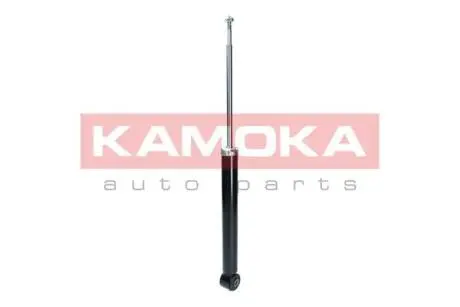 Амортизатор газовий заднiй 562101993R, 562109815R KAMOKA 2000839