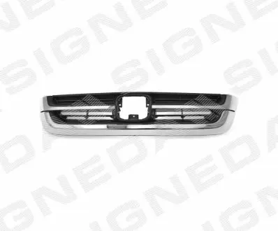 РЕШЕТКА РАДИАТОРА Signeda PHD07133GAK