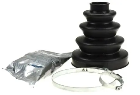 Пыльник ШРУСа внутр. SSANGYONG (GKN) SPIDAN 36081