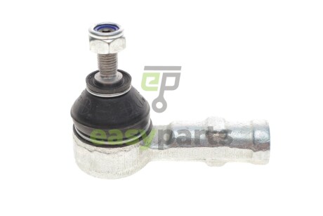 Наконечник тяги рульової Hyundai Accent/Sonata/Elantra 93-06/Matrix 01-10/Kia Cerato 04- CORTECO 49399712