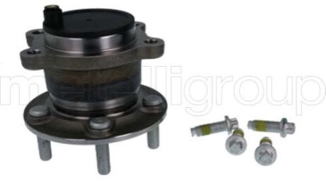 FORD Маточина колеса, задня KUGA II 13- CIFAM 619-8184