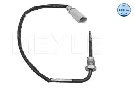CZUJNIK TEMP. SPALIN AUDI A6 3,0TDI 12- MEYLE 1148000231