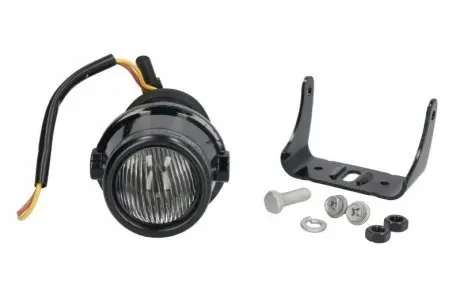 Фара протитуманна передня/элементы DEPO / LORO 4402017NUQ