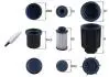 FILTR AD BLUE MERCEDES ACTROS MP4 MAHLE / KNECHT UX13KIT (фото 1)