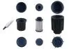 FILTR AD BLUE MERCEDES ACTROS MP4 MAHLE / KNECHT UX13KIT (фото 2)