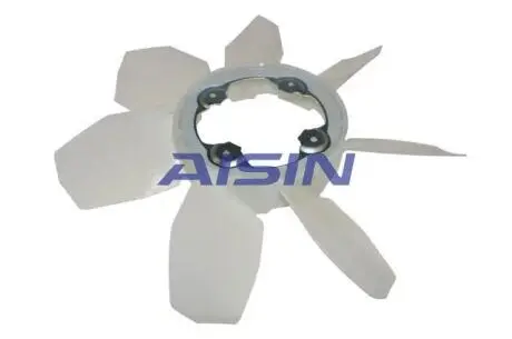 Вентилятор, охлаждение двигателя AISIN FNT007