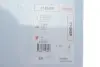 Прокладка ГБЦ BMW 3 (E46)/5 (E39)/7 (E38) 3.0D M57 98-05 (O84,50mm) (1.55mm) (2 мітки) CORTECO 414849P (фото 2)