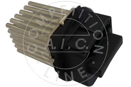 Блок управлiння вентилятора AIC 56006