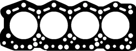Прокладка ГБЦ Fiat Ducato 2.5D, 1,70mm, O 95,00mm CORTECO 414528P