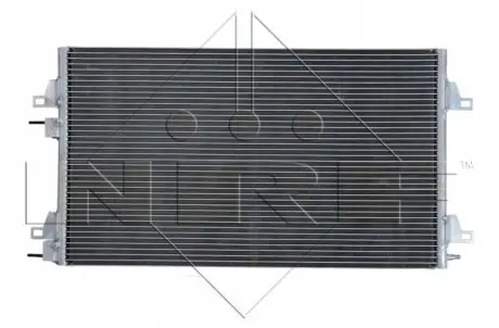 Конденсатор кондиціонера NRF 35447