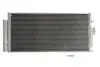 Радіатор кондиціонера THERMOTEC KTT110568 (фото 1)