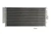 Радіатор кондиціонера THERMOTEC KTT110568 (фото 2)