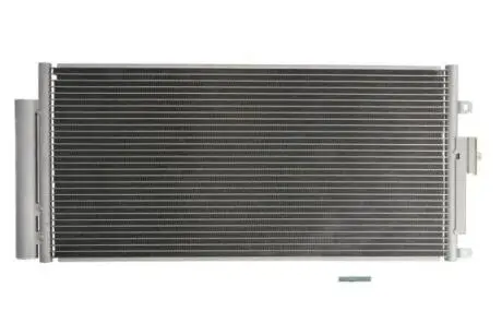 Радіатор кондиціонера THERMOTEC KTT110568