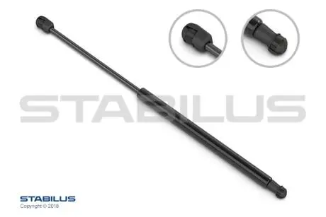 Автозапчасть STABILUS 353984