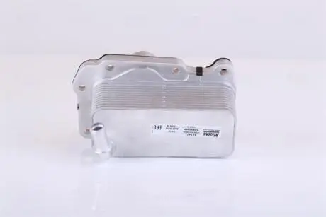 Автозапчасть NISSENS 91242