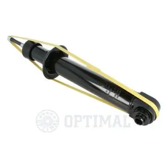 Damper Optimal A4029G