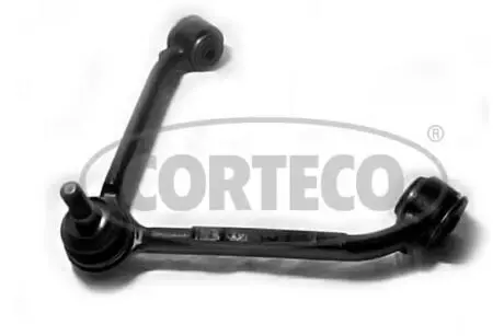Важіль підвіски (передній/зверху) (L) Ssangyong Kyron/Rexton 02- CORTECO 49395612