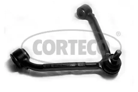 Важіль підвіски (передній/зверху) (R) Ssangyong Kyron/Rexton 02- CORTECO 49395611