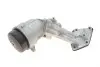 Корпус фільтра масляного Sprinter 3.0CDI OM642 06- MERCEDES-BENZ 642180141064 (фото 5)