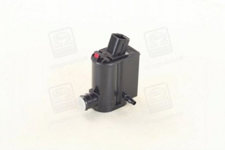 Насос омивача лобового скла Hyundai/Kia/Mobis 985101W000